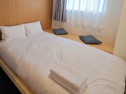 softlight inn Asakusa Tokyo