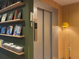 softlight inn Asakusa Tokyo