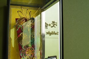 softlight inn Asakusa Tokyo