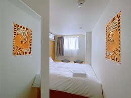 softlight inn Asakusa Tokyo