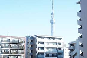 softlight inn Asakusa Tokyo