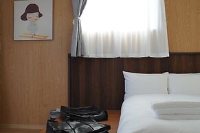 softlight inn Asakusa Tokyo