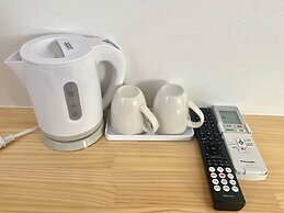 softlight inn Asakusa Tokyo