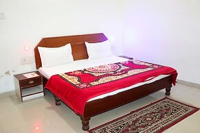 Goroomgo Lotus india Khajuraho