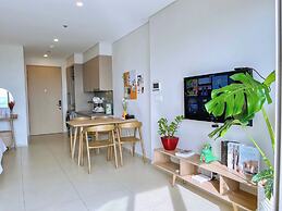 Meomeo Homestay - The song Apartment