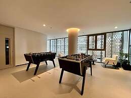 Meomeo Homestay - The song Apartment