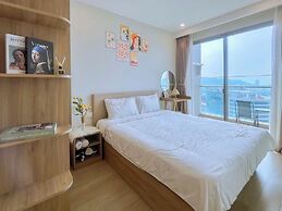 Meomeo Homestay - The song Apartment