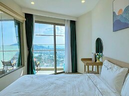 Meomeo Homestay - The song Apartment