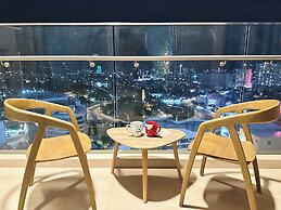 Meomeo Homestay - The song Apartment