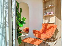 Meomeo Homestay - The song Apartment