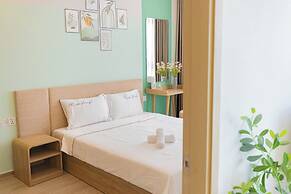 Meomeo Homestay - The song Apartment