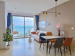 Meomeo Homestay - The song Apartment