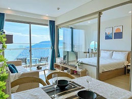 Meomeo Homestay - The song Apartment