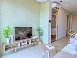 Meomeo Homestay - The song Apartment