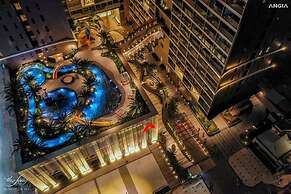 Meomeo Homestay - The song Apartment