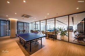 Meomeo Homestay - The song Apartment