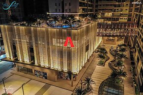 Meomeo Homestay - The song Apartment