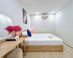 Meomeo Homestay - The song Apartment