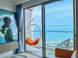 Meomeo Homestay - The song Apartment