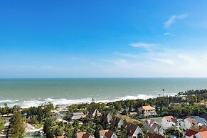 Meomeo Homestay - The song Apartment