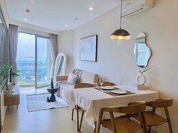 Meomeo Homestay - The song Apartment