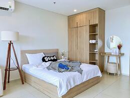 Meomeo Homestay - The song Apartment