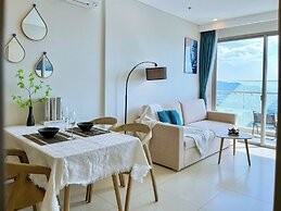 Meomeo Homestay - The song Apartment