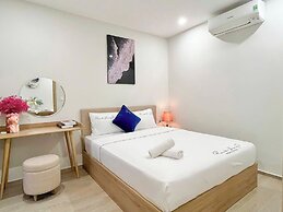 Meomeo Homestay - The song Apartment