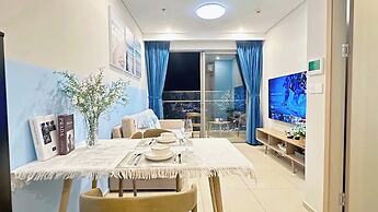 Meomeo Homestay - The song Apartment