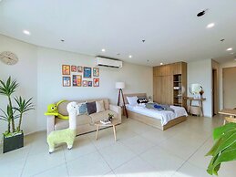 Meomeo Homestay - The song Apartment