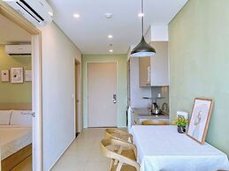 Meomeo Homestay - The song Apartment