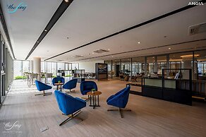 Meomeo Homestay - The song Apartment