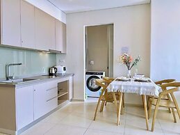 Meomeo Homestay - The song Apartment