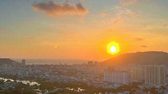 Meomeo Homestay - The song Apartment