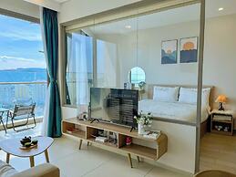 Meomeo Homestay - The song Apartment