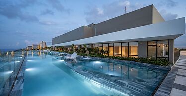 Meomeo Homestay - The song Apartment