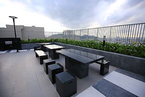 Meomeo Homestay - The song Apartment