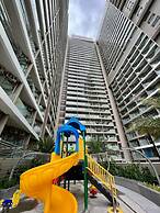 Meomeo Homestay - The song Apartment