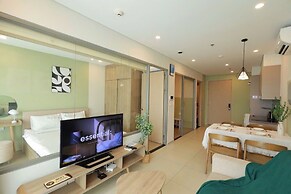 Meomeo Homestay - The song Apartment