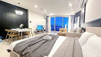 Meomeo Homestay - The song Apartment