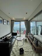 Meomeo Homestay - The song Apartment