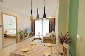 Meomeo Homestay - The song Apartment