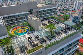 Meomeo Homestay - The song Apartment