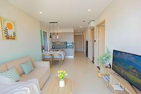 Meomeo Homestay - The song Apartment