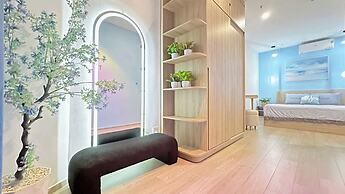 Meomeo Homestay - The song Apartment