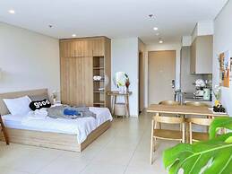 Meomeo Homestay - The song Apartment