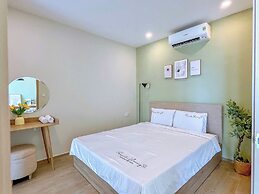 Meomeo Homestay - The song Apartment