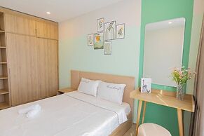 Meomeo Homestay - The song Apartment