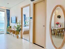 Meomeo Homestay - The song Apartment