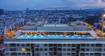 Meomeo Homestay - The song Apartment